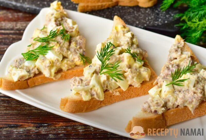 Выручат в любой ситуации: 3 намазки на хлеб, которые я всегда использую