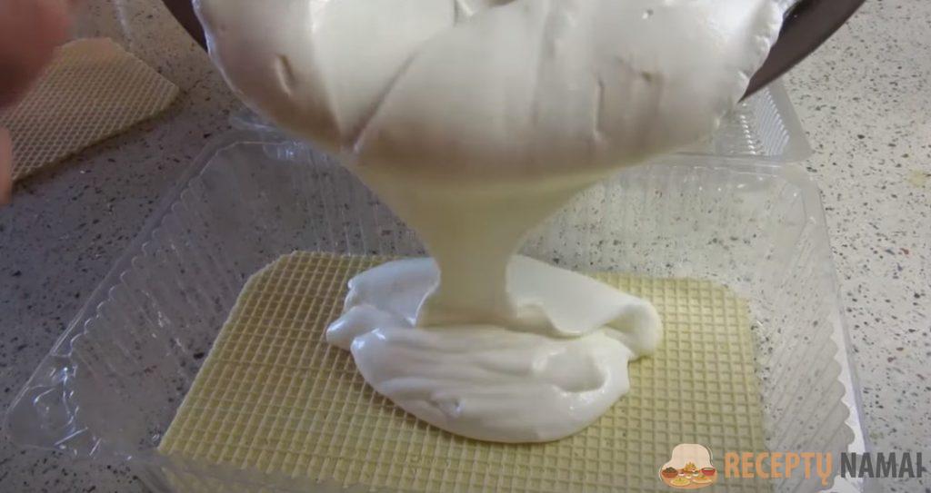 Рецепт самого вкусного домашнего пломбира. Вкус детства