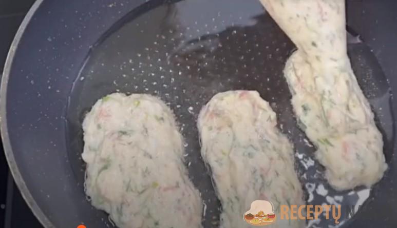 Вкусный обед на скорую руку. 2 рецепта: просто и быстро