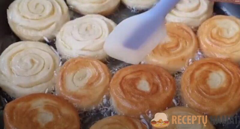 Вкусный обед на скорую руку. 2 рецепта: просто и быстро