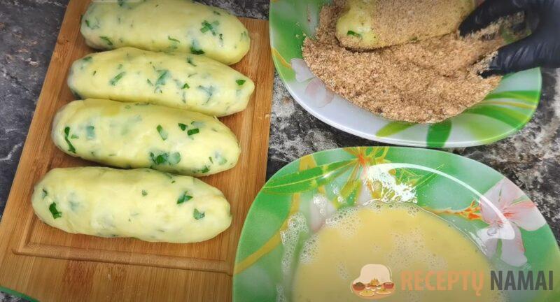 Вкусный ужин за копейки. Просто и дешево: рецепт из простого картофеля