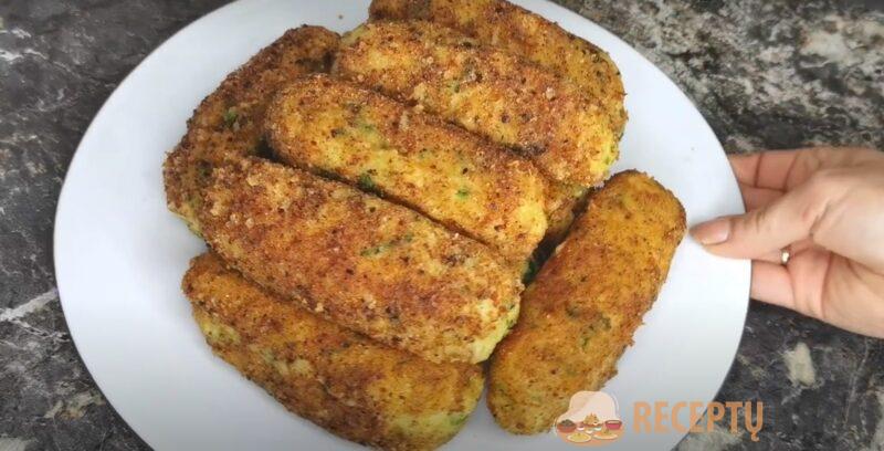 Вкусный ужин за копейки. Просто и дешево: рецепт из простого картофеля