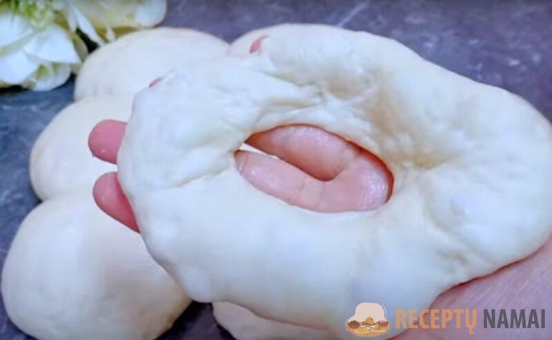 Чистые руки - чистая посуда. Рецепт пончиков от мудрой хозяйки: советы, которые узнала в маршрутке