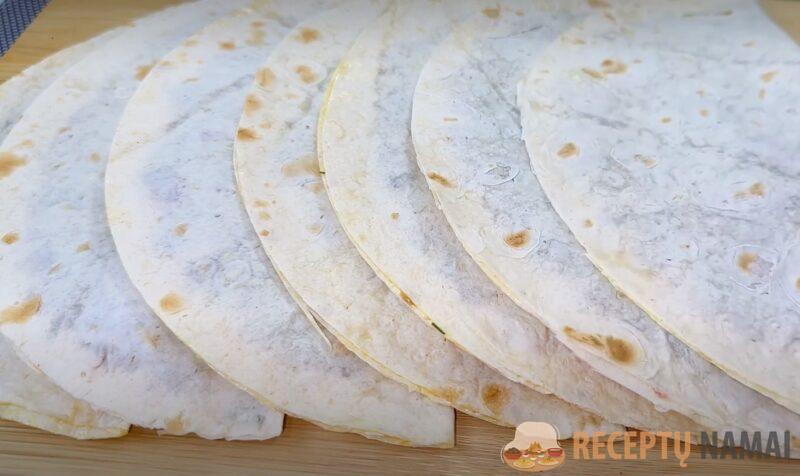 Ленивые чебуреки: просто фарш в лаваше. Муж точно расцелует вас за такой ужин