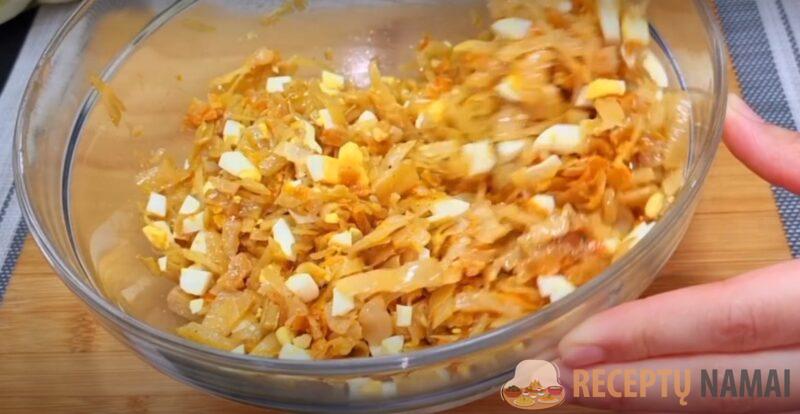 Ленивые, но такие вкусные – хрустящие и мягкие. Пирожки на сковороде без замеса теста