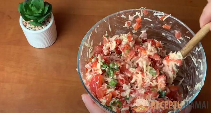 Такие вкусные, что готовлю их 3 раза в неделю. Сытные бутерброды на большую компанию