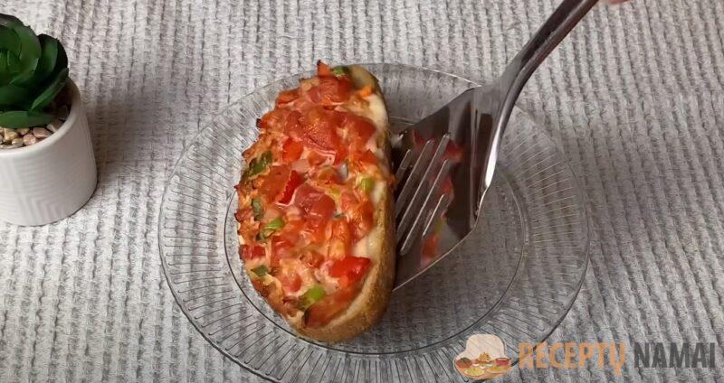 Такие вкусные, что готовлю их 3 раза в неделю. Сытные бутерброды на большую компанию