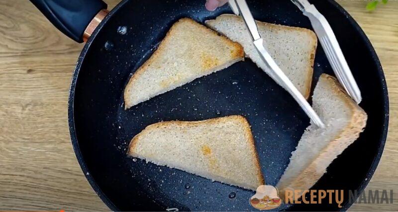 Закуска на каждый день или на праздничный стол. Покоряет отличным вкусом