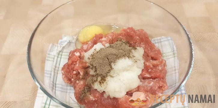 Вместо скучных котлет! Простой и оригинальный рецепт: готовлю даже на праздничный стол