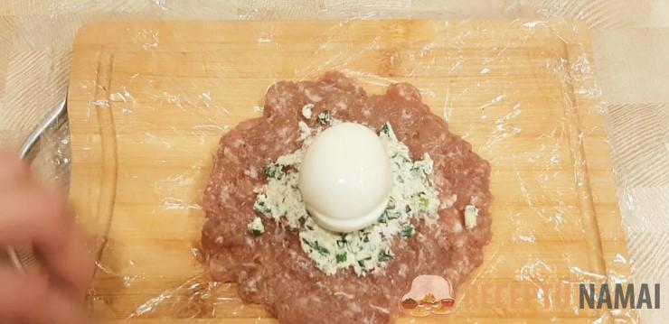 Вместо скучных котлет! Простой и оригинальный рецепт: готовлю даже на праздничный стол