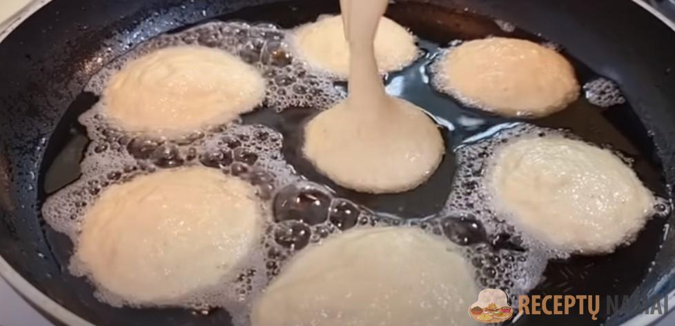 Свекровь научила готовить без муки. Сохранила рецепт и удивляю семью