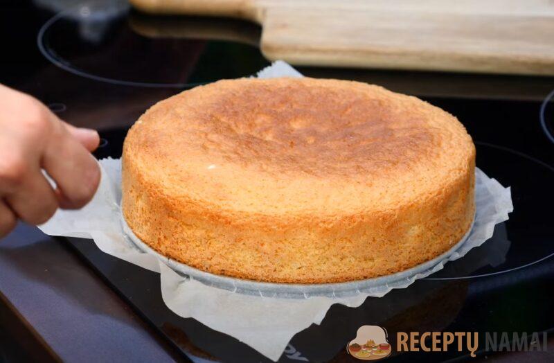 Сладкая ностальгия! «Коровка» — торт, напоминающий детство: рецепт проще, чем вы думаете