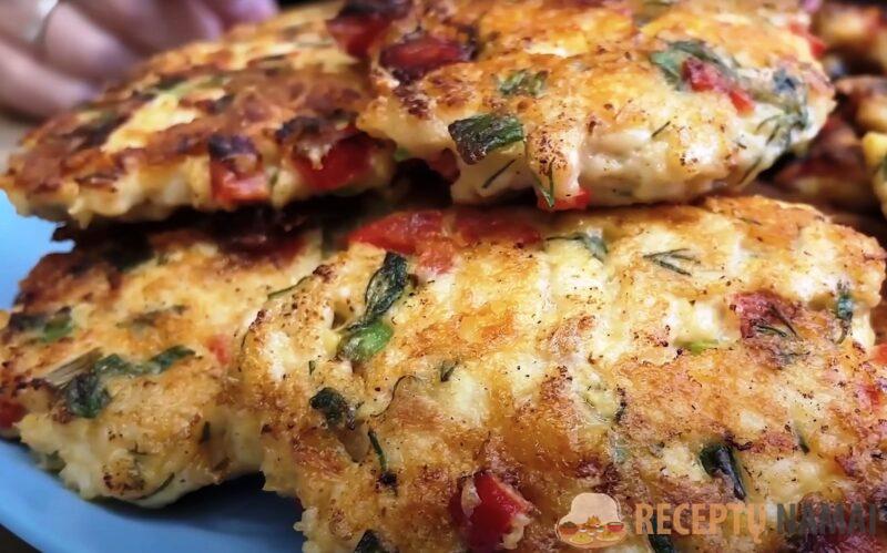 Котлеты из куриного филе: сочные и нежные без лука. Секрет в хитром сочетании простых продуктов