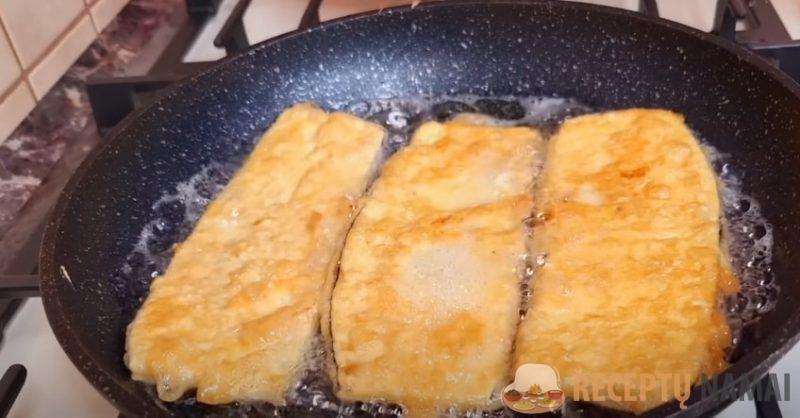 Баклажаны вкуснее мяса. Рулетики из баклажан: так их едят во всём мире