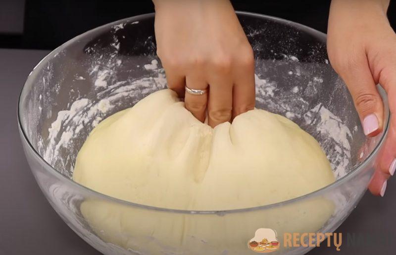 Капусту больше не жарю. Готовлю пышные и вкусные пирожки: когда хочется быстро и вкусно