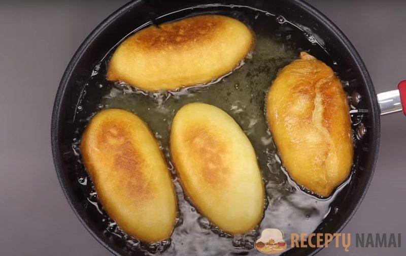 Капусту больше не жарю. Готовлю пышные и вкусные пирожки: когда хочется быстро и вкусно