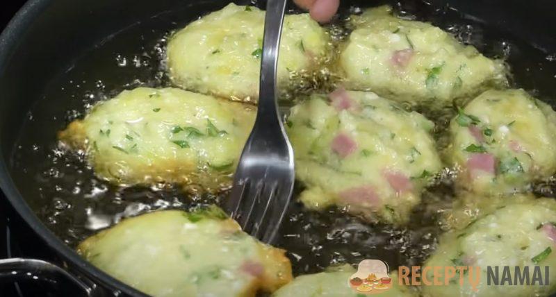 Быстро и невероятно вкусно! Ленивые пирожки: бутерброды больше не делаю