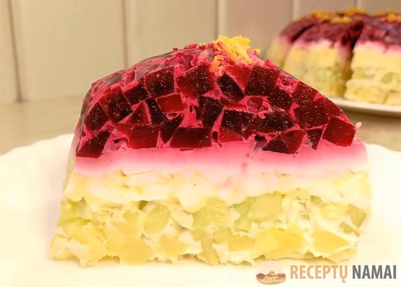 Больше никакой селедки под шубой и никакого майонеза