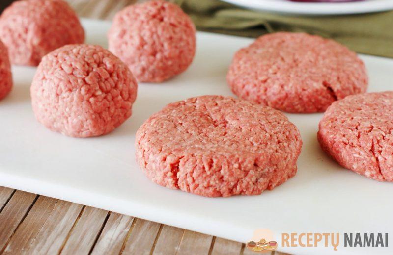 Что добавить в фарш, чтобы он был вкусным и сочным. Потомственный шеф-повар дал несколько советов совет,