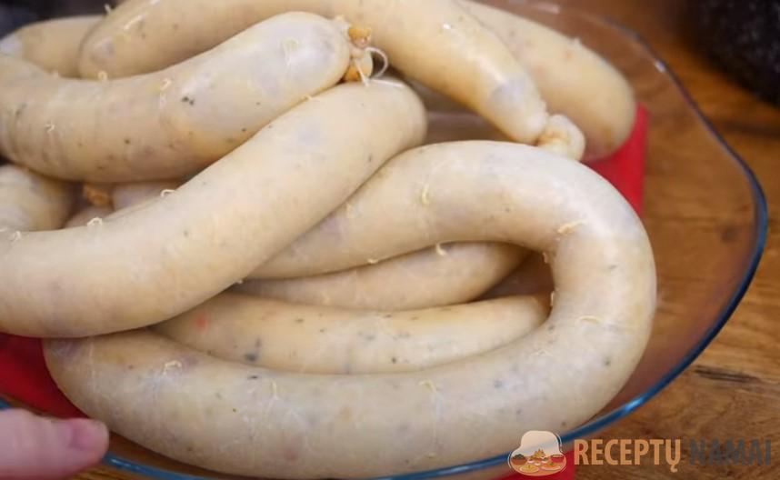 Как это вкусно и недорого! Такая колбаса покоряет сразу, хоть каждый день подавай