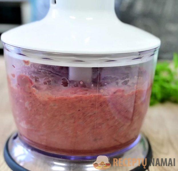 Царская закуска, из простых продуктов. Гости в восторге: все попросили рецепт