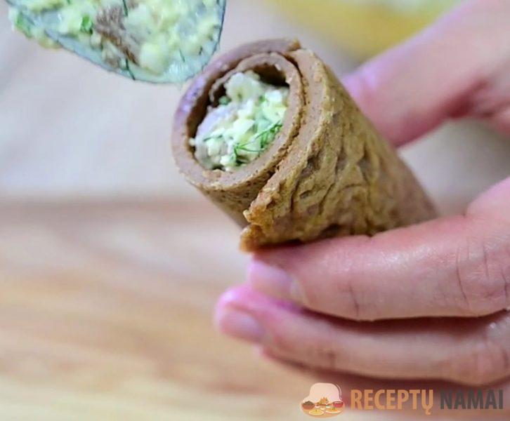 Царская закуска, из простых продуктов. Гости в восторге: все попросили рецепт