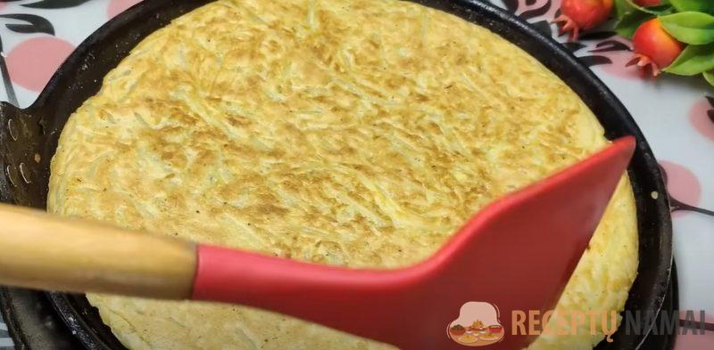 Почему я раньше так не готовила? Картофельные лепешки на сковороде: вкусно и просто