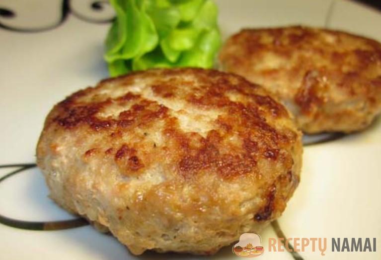 Почему яйцо и хлеб совсем не обязательные ингредиенты в котлетах. Шеф повар дал правильные советы