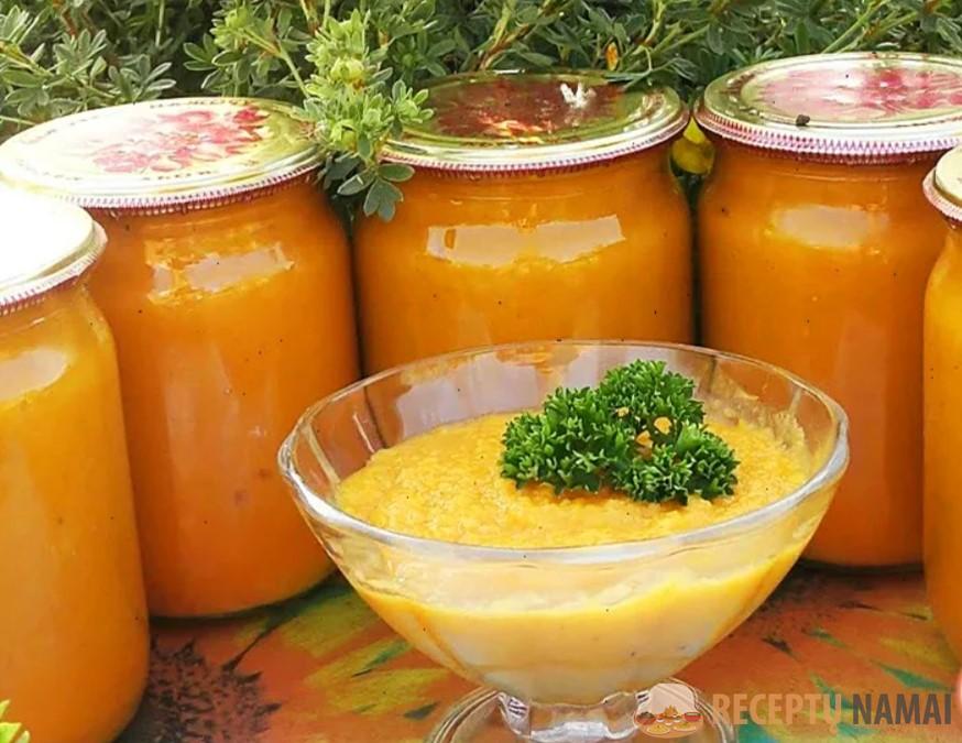 Хоть «200 банок» закрывай, всё равно не хватает. Делюсь рецептами двух лучших моих заготовок