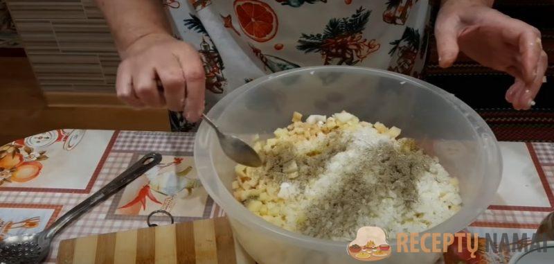 Вареники с секретом. Лепим всей семьёй: рецепт из 90-х