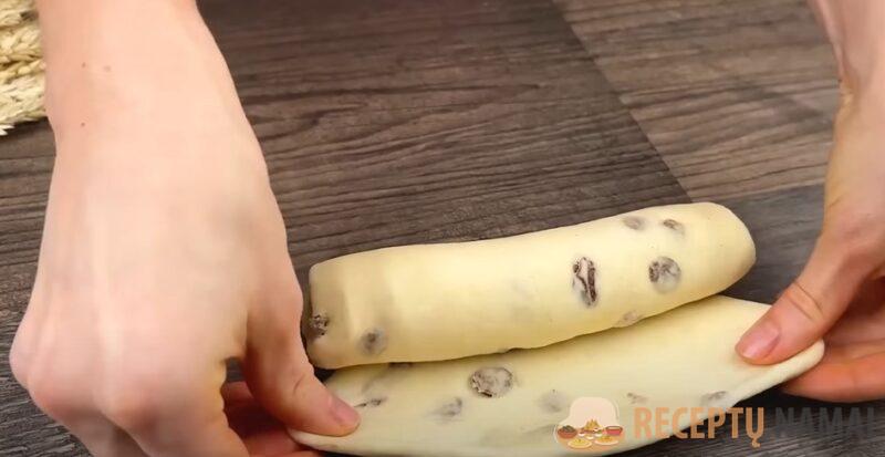 Рецепт ароматного хлеба по бабушкиному рецепту. Получается всегда вкусно