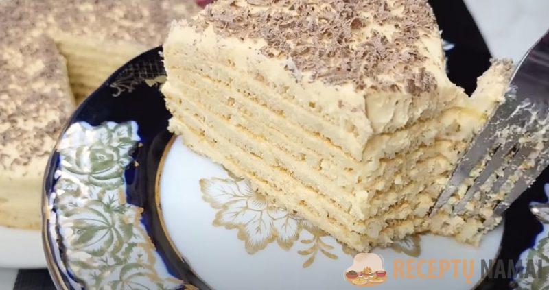 Без муки и за 10 минут. Один стакан молока и целая гора вкуснятины готова