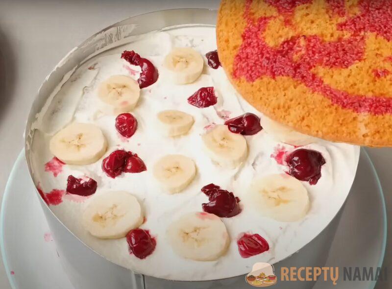 Необычный "Медовик". Рецепт, который хотели запатентовать: коржи без масла