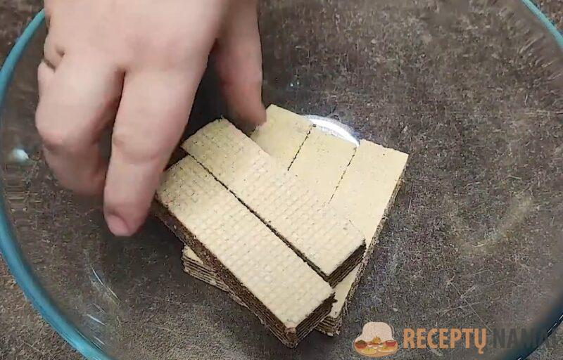 Бесподобно вкусный десерт без духовки, сгущенки и муки. Чизкейк из 3-х основных ингредиентов