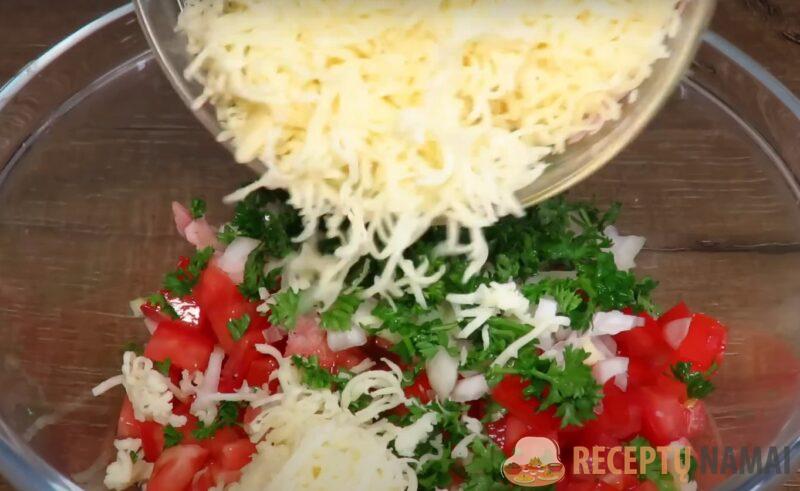 Такой завтрак понравится всем. Пицца-бутерброд для детей и взрослых: вкусная горячая закуска за 10 минут