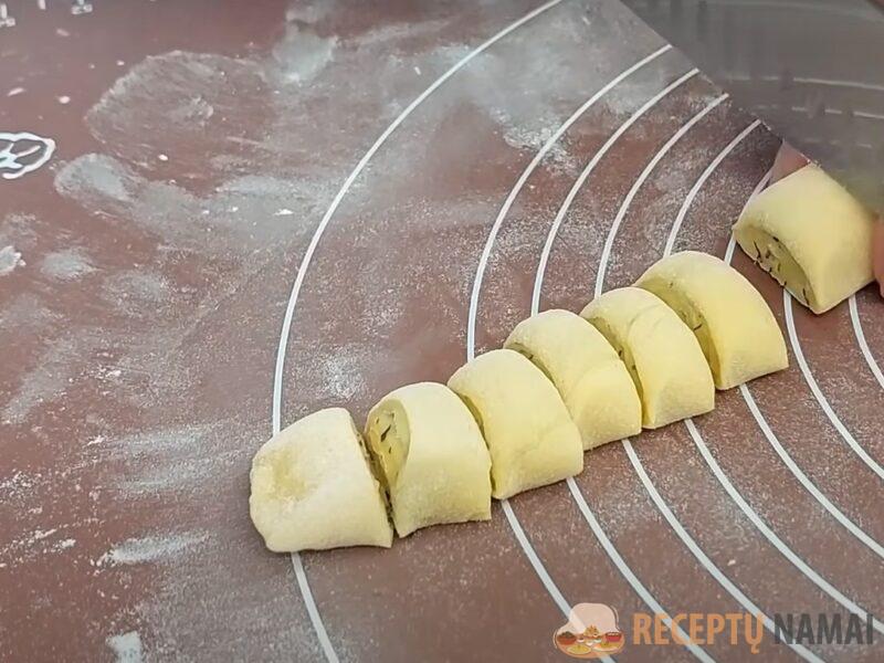 Вкусный и полезный суп с галушками: рецепт без «зажаривания». Просто, быстро, аппетитно