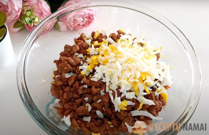 Сочные пирожки «Пятиминутки». Вкусный и быстрый завтрак для всей семьи: рецепт без духовки