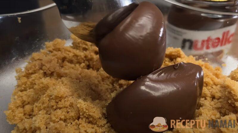 Об этом домашнем десерте говорят все. Новый рецепт за 15 минут: без выпечки и желатина