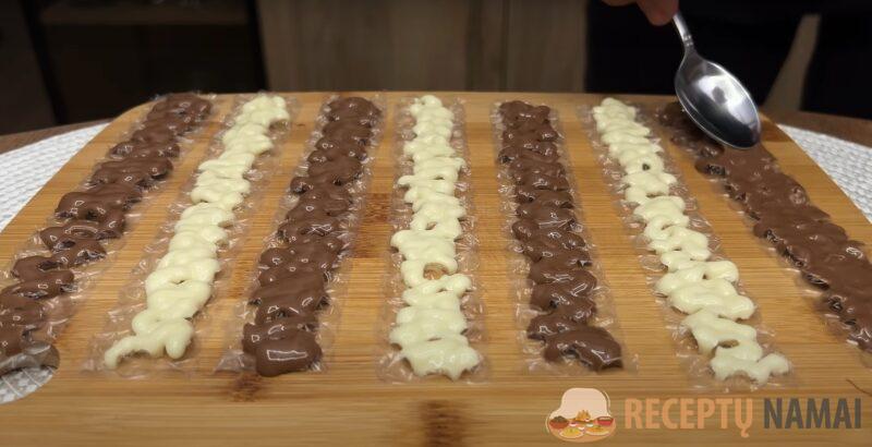 Об этом домашнем десерте говорят все. Новый рецепт за 15 минут: без выпечки и желатина