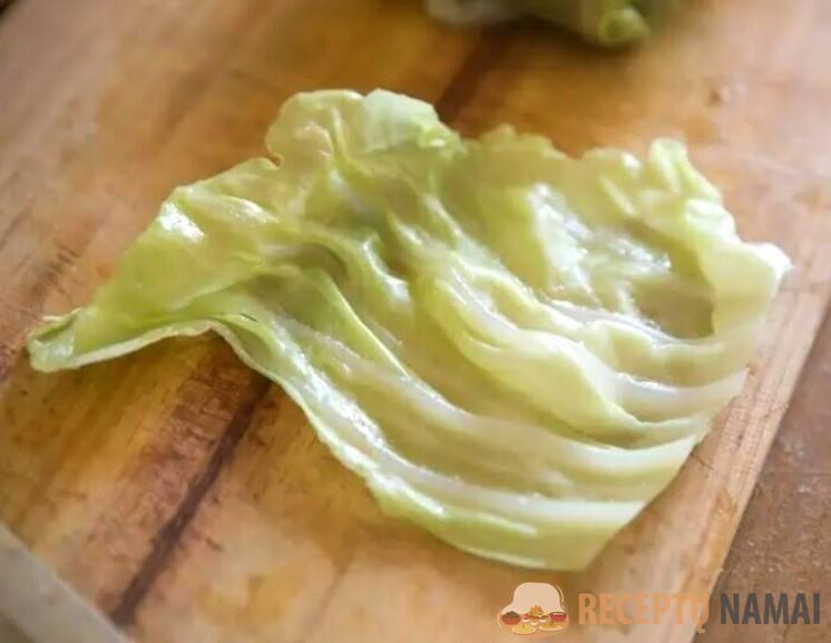 Белокочанная капуста в кляре: простой рецепт. Вкусно и необычно