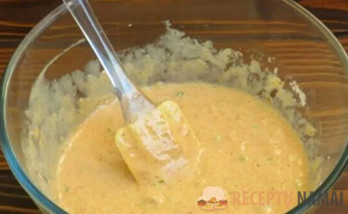 Белокочанная капуста в кляре: простой рецепт. Вкусно и необычно