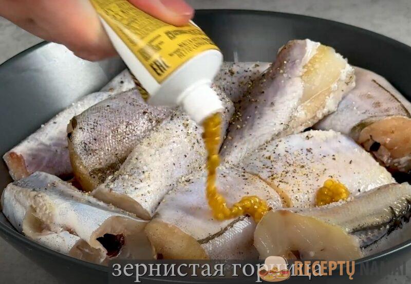 Съедают всё и добавки просят. Вот как нужно готовить минтай: сочный и ароматный ужин