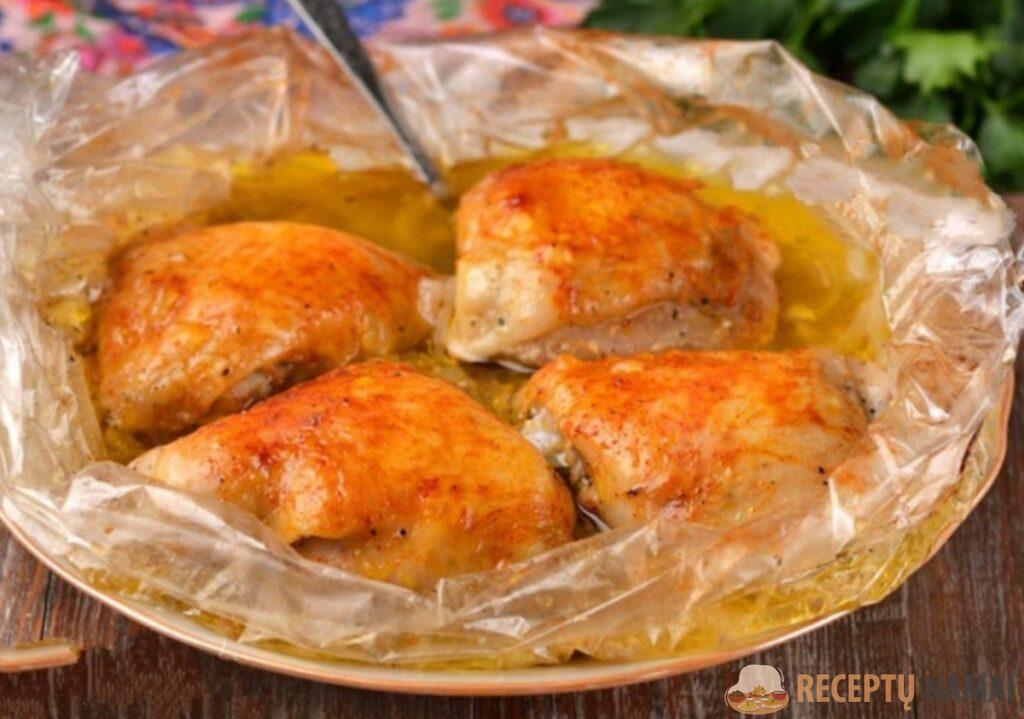 Она просто тает во рту. Курица в кефире: удобный и простой рецепт приготовления