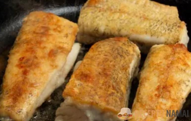 Зачем нужно мариновать рыбу перед жаркой. Идеальный рецепт: рыбка не распадется и не липнет к сковородке