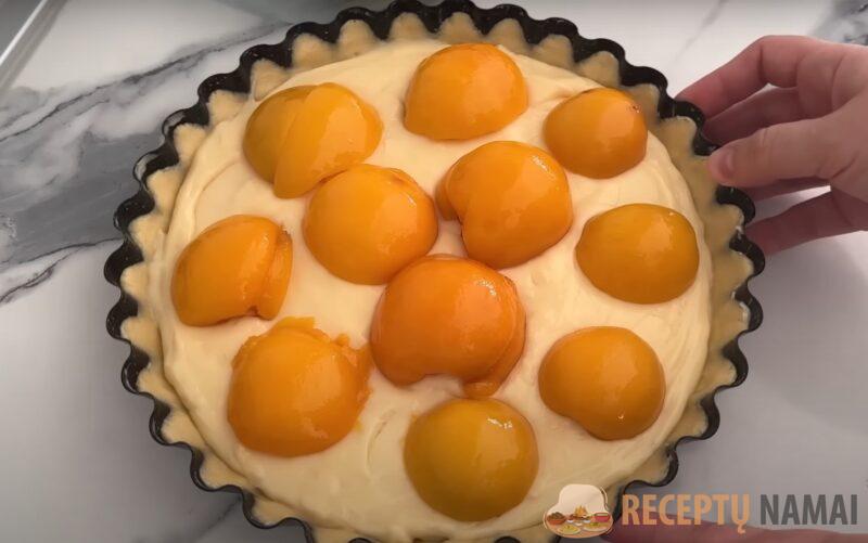 Самый любимый торт в Италии. Простой рецепт: хочется готовить его каждый день