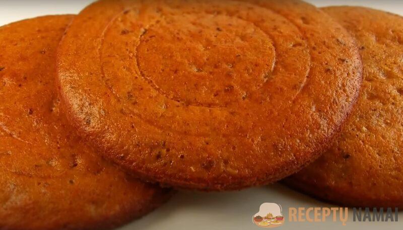 Морковный торт с апельсиновой цедрой. Невероятно вкусный: доступный рецепт