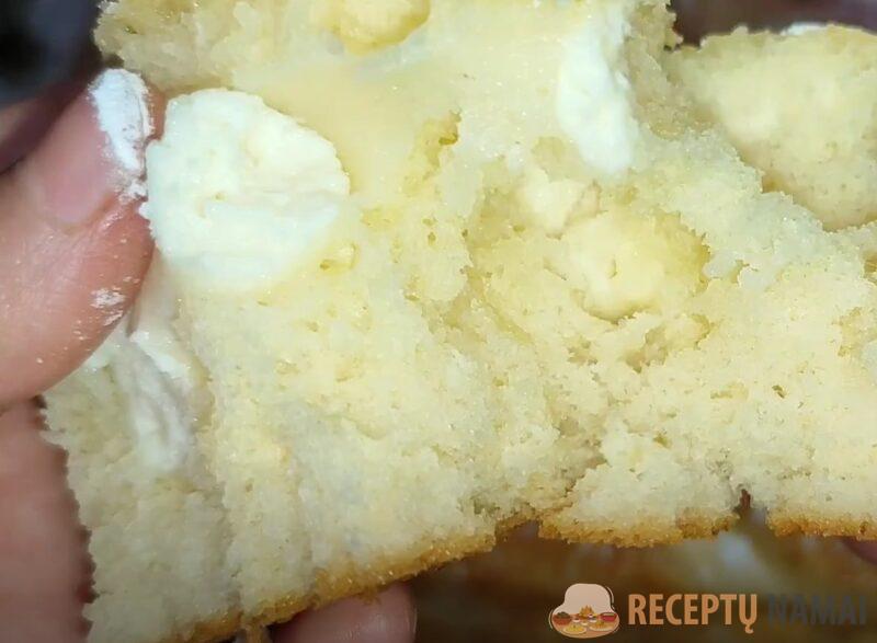 Не пирог, а золото. Старый рецепт пирога "Стеганое одеяло" - научила всех подруг так готовить