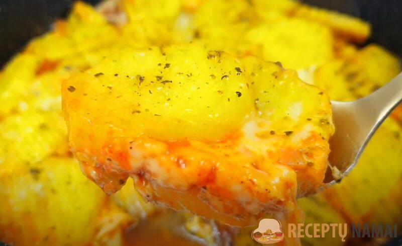 Недорогой минтай вкуснее лосося. Этому рецепту меня научила одна еврейская семья: теперь всегда так буду готовить