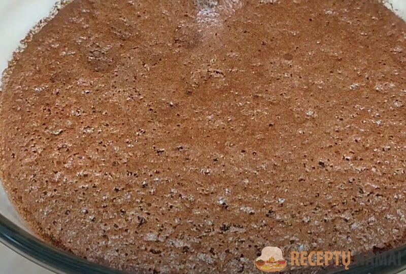 Невероятно просто и вкусно. Этот десерт дети просят готовить через день