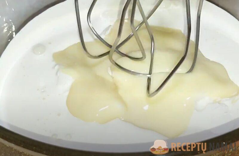 Невероятно просто и вкусно. Этот десерт дети просят готовить через день